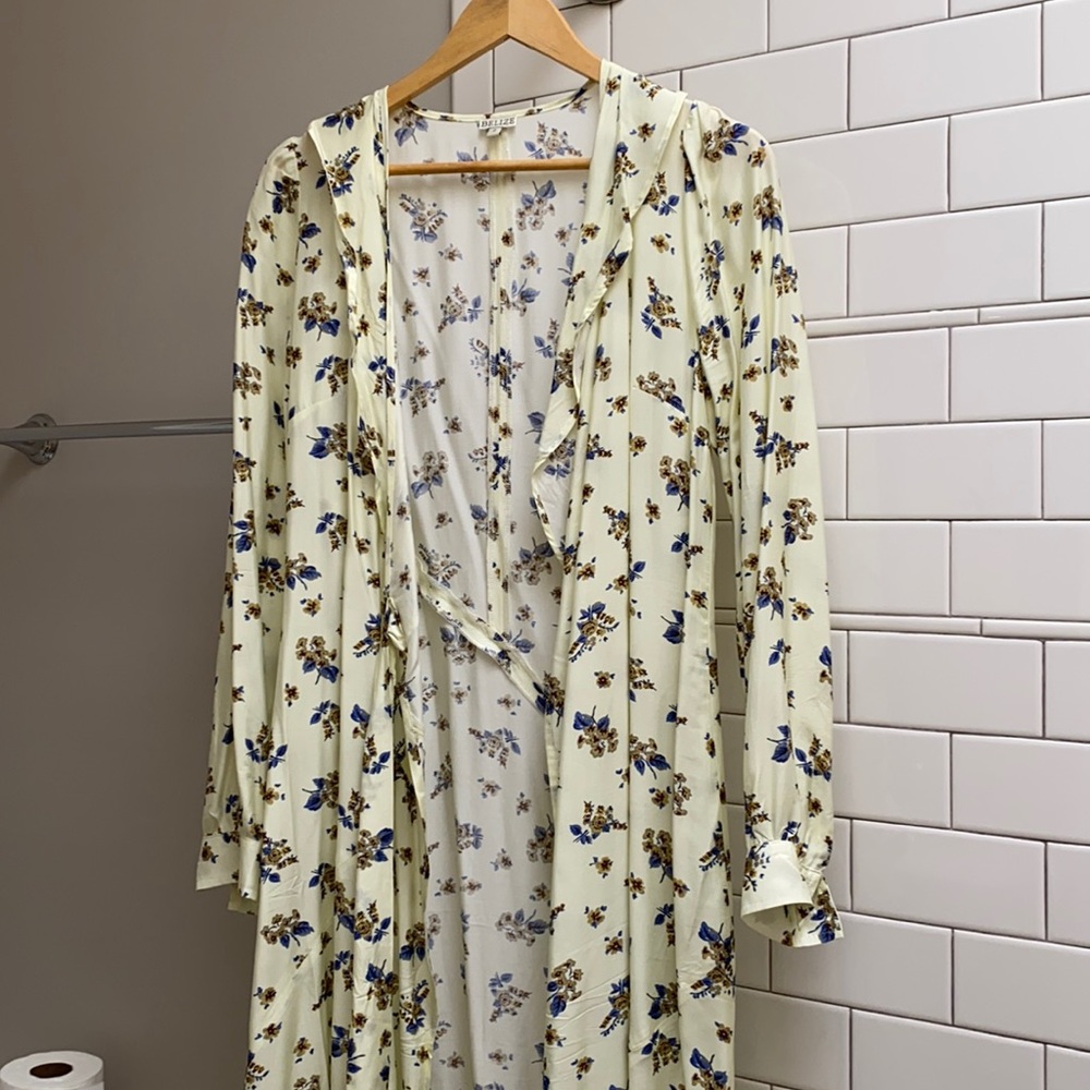 Belize dress